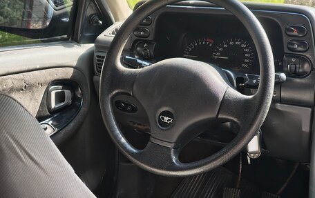 Daewoo Nexia I рестайлинг, 2003 год, 100 000 рублей, 6 фотография