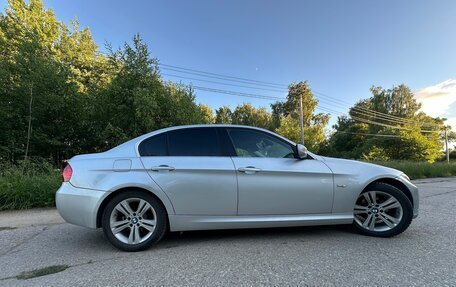 BMW 3 серия, 2011 год, 1 250 000 рублей, 5 фотография