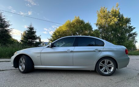 BMW 3 серия, 2011 год, 1 250 000 рублей, 4 фотография
