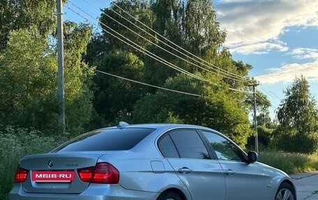 BMW 3 серия, 2011 год, 1 250 000 рублей, 6 фотография