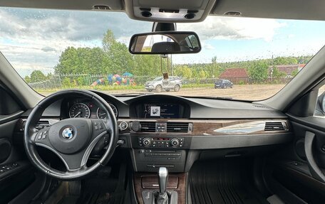 BMW 3 серия, 2011 год, 1 250 000 рублей, 9 фотография