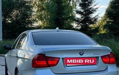 BMW 3 серия, 2011 год, 1 250 000 рублей, 7 фотография