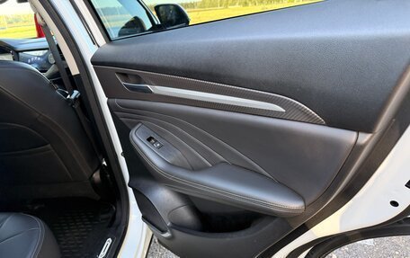 Haval F7x I, 2021 год, 1 750 000 рублей, 11 фотография