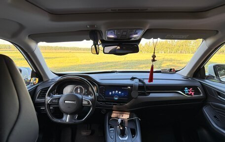 Haval F7x I, 2021 год, 1 750 000 рублей, 8 фотография