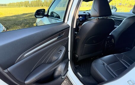Haval F7x I, 2021 год, 1 750 000 рублей, 12 фотография