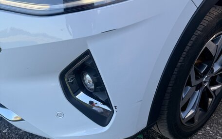 Haval F7x I, 2021 год, 1 750 000 рублей, 17 фотография