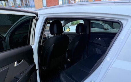 KIA Sportage III, 2014 год, 1 150 000 рублей, 6 фотография