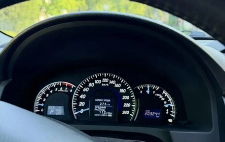 Toyota Camry, 2014 год, 1 700 000 рублей, 8 фотография