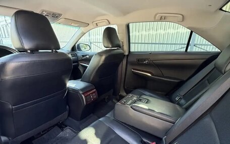 Toyota Camry, 2014 год, 1 700 000 рублей, 6 фотография