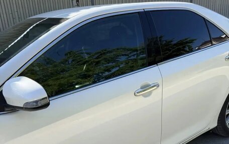 Toyota Camry, 2014 год, 1 700 000 рублей, 5 фотография