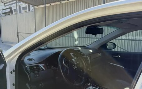 Toyota Camry, 2014 год, 1 700 000 рублей, 9 фотография