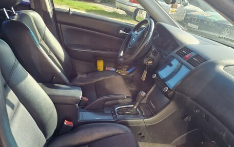 Honda Accord VII рестайлинг, 2007 год, 650 000 рублей, 7 фотография