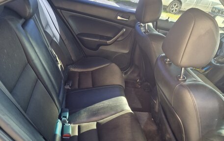 Honda Accord VII рестайлинг, 2007 год, 650 000 рублей, 6 фотография