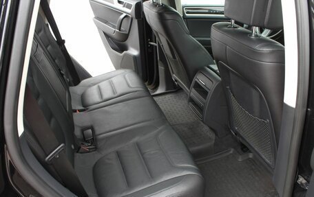 Volkswagen Touareg III, 2016 год, 3 200 000 рублей, 13 фотография