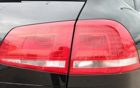 Volkswagen Touareg III, 2016 год, 3 200 000 рублей, 20 фотография