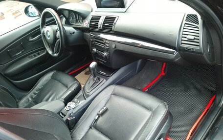 BMW 1 серия, 2008 год, 730 000 рублей, 5 фотография