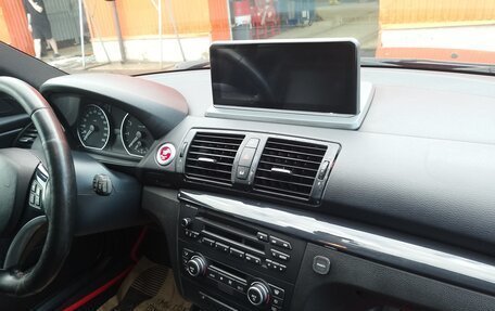 BMW 1 серия, 2008 год, 730 000 рублей, 7 фотография