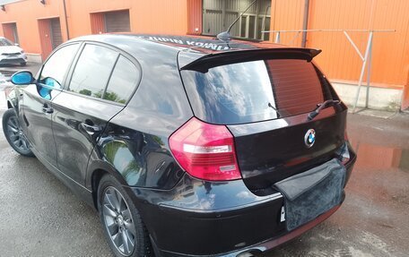 BMW 1 серия, 2008 год, 730 000 рублей, 13 фотография