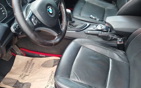 BMW 1 серия, 2008 год, 730 000 рублей, 8 фотография