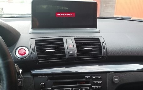 BMW 1 серия, 2008 год, 730 000 рублей, 11 фотография