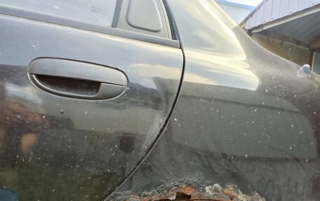 Chevrolet Lanos I, 2007 год, 95 000 рублей, 5 фотография