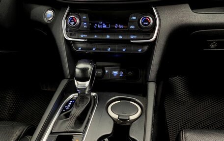 Hyundai Santa Fe IV, 2020 год, 3 430 000 рублей, 12 фотография