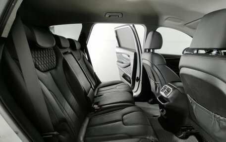 Hyundai Santa Fe IV, 2020 год, 3 430 000 рублей, 17 фотография