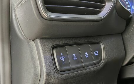 Hyundai Santa Fe IV, 2020 год, 3 430 000 рублей, 19 фотография
