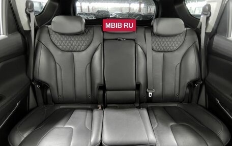 Hyundai Santa Fe IV, 2020 год, 3 430 000 рублей, 16 фотография
