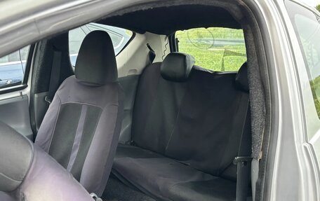 Toyota Aygo II, 2006 год, 390 000 рублей, 6 фотография