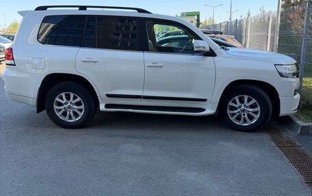 Toyota Land Cruiser 200, 2016 год, 5 500 000 рублей, 4 фотография