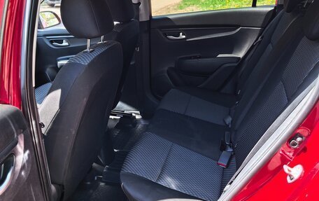 KIA Rio IV, 2019 год, 1 560 000 рублей, 8 фотография