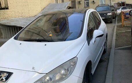 Peugeot 308 II, 2010 год, 288 000 рублей, 3 фотография