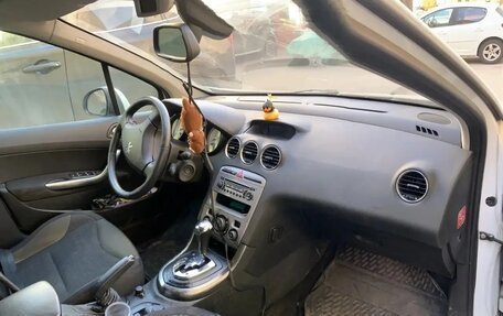 Peugeot 308 II, 2010 год, 288 000 рублей, 4 фотография