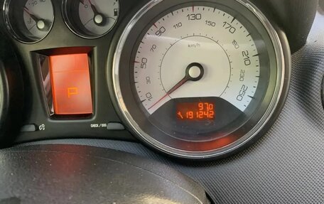 Peugeot 308 II, 2010 год, 288 000 рублей, 5 фотография