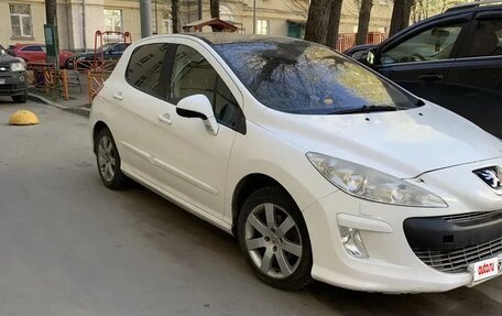 Peugeot 308 II, 2010 год, 288 000 рублей, 2 фотография