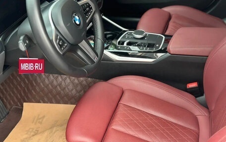BMW 3 серия, 2024 год, 3 322 000 рублей, 5 фотография