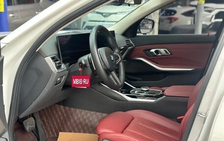 BMW 3 серия, 2024 год, 3 322 000 рублей, 4 фотография