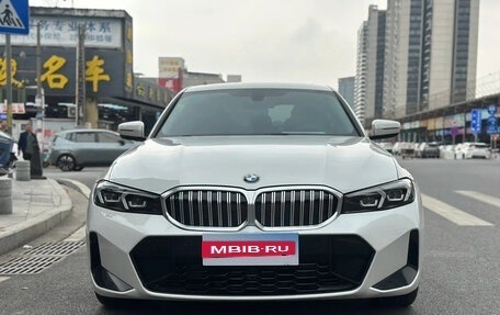 BMW 3 серия, 2024 год, 3 322 000 рублей, 2 фотография