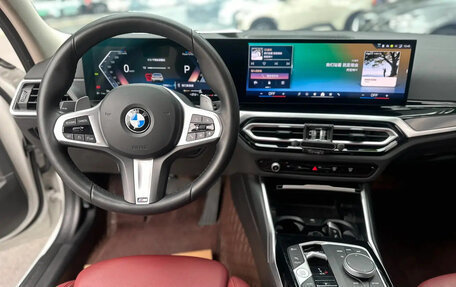 BMW 3 серия, 2024 год, 3 322 000 рублей, 6 фотография