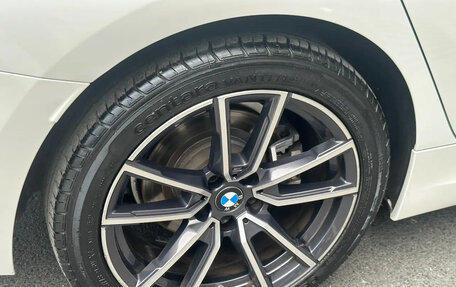 BMW 3 серия, 2024 год, 3 322 000 рублей, 14 фотография