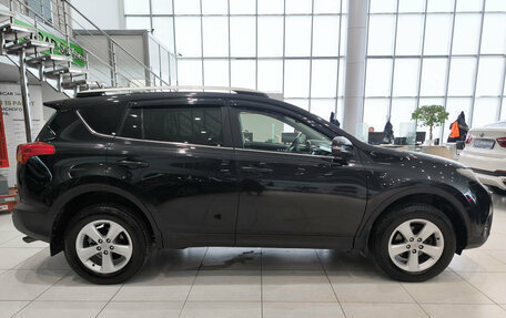 Toyota RAV4, 2013 год, 1 850 000 рублей, 5 фотография