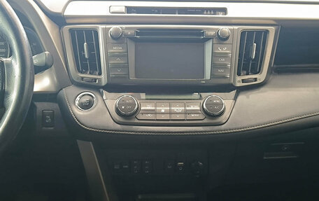 Toyota RAV4, 2013 год, 1 850 000 рублей, 18 фотография