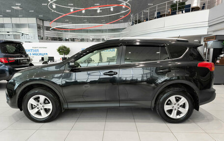 Toyota RAV4, 2013 год, 1 850 000 рублей, 10 фотография