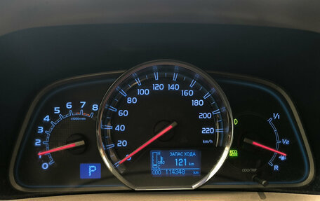 Toyota RAV4, 2013 год, 1 850 000 рублей, 16 фотография