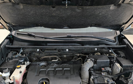 Toyota RAV4, 2013 год, 1 850 000 рублей, 11 фотография