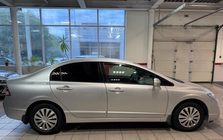 Honda Civic VIII, 2008 год, 799 000 рублей, 7 фотография