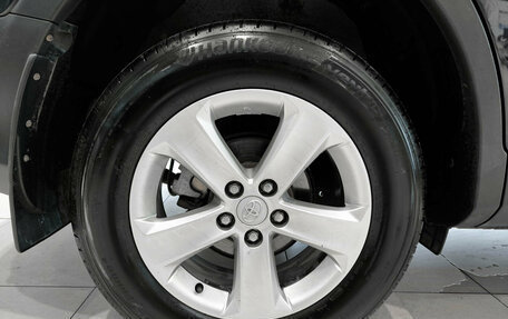 Toyota RAV4, 2013 год, 1 850 000 рублей, 22 фотография