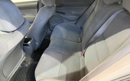 Honda Civic VIII, 2008 год, 799 000 рублей, 10 фотография