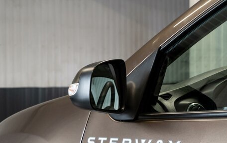 Renault Sandero II рестайлинг, 2019 год, 1 280 000 рублей, 8 фотография